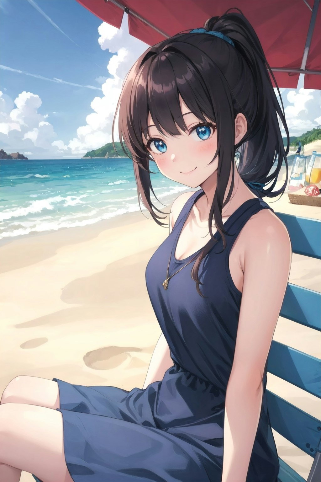 夏