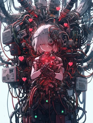 A.I.（あい）