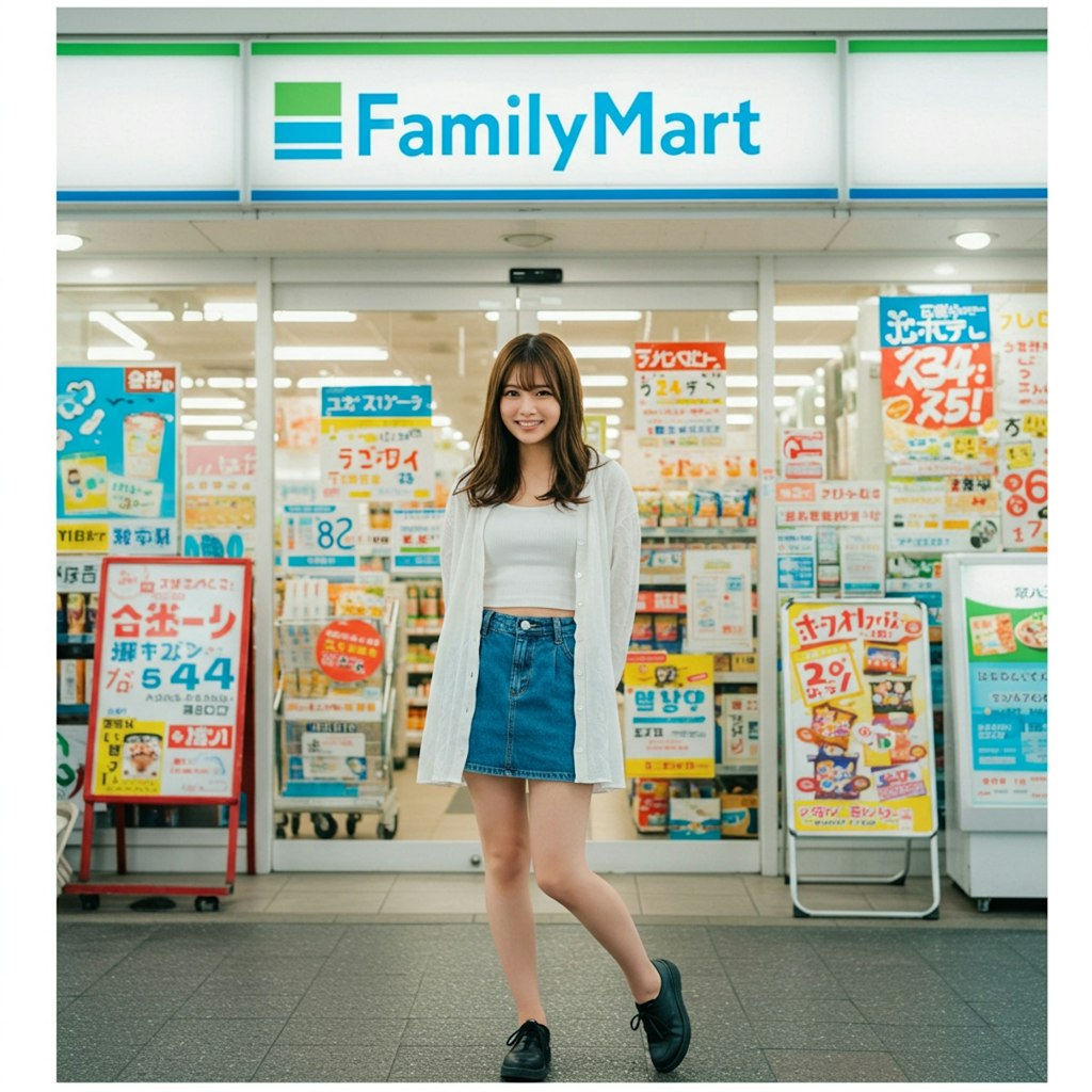 実在の店名が出た