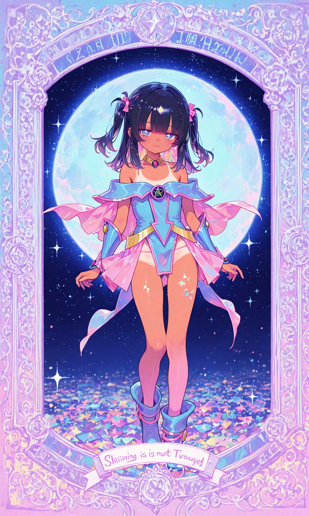 ブラマジこなつさん🪄
