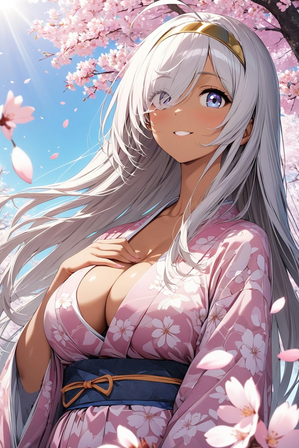 さくら桜サクラ