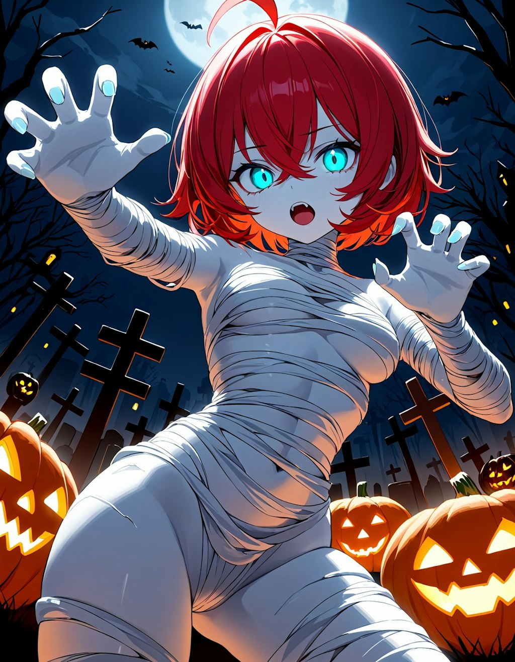 ハッピーハロウィン