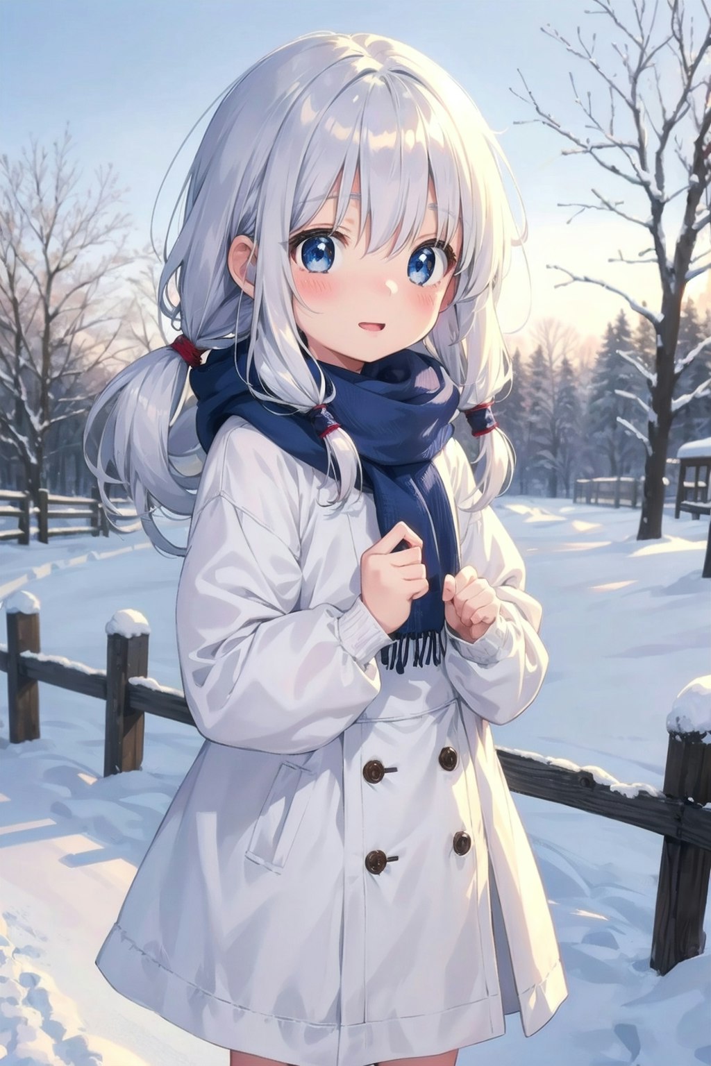 雪国