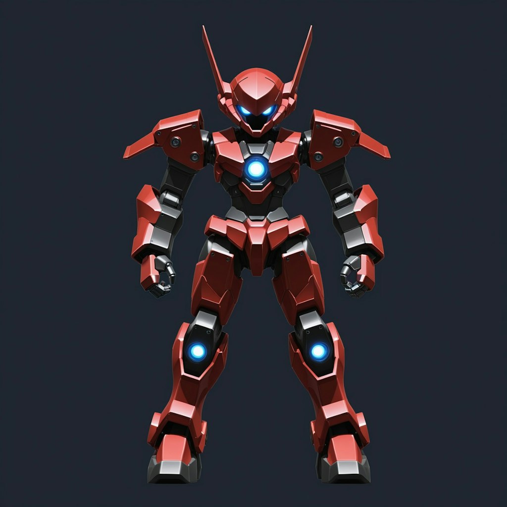 ロボット