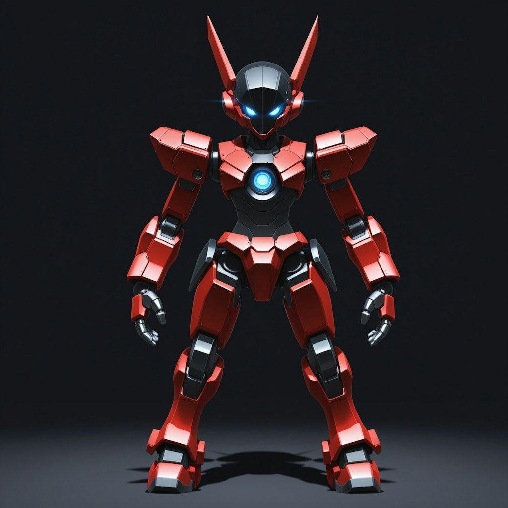 ロボット