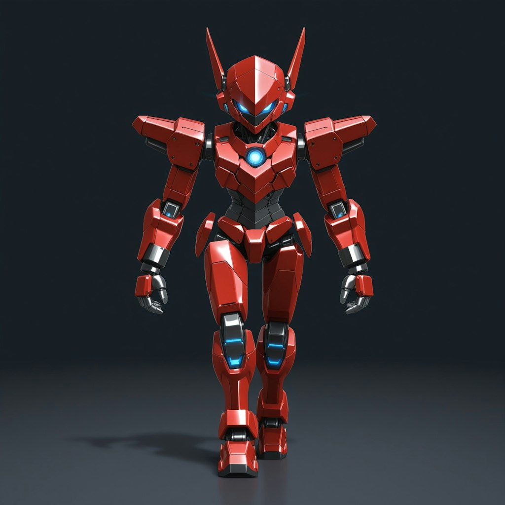 ロボット