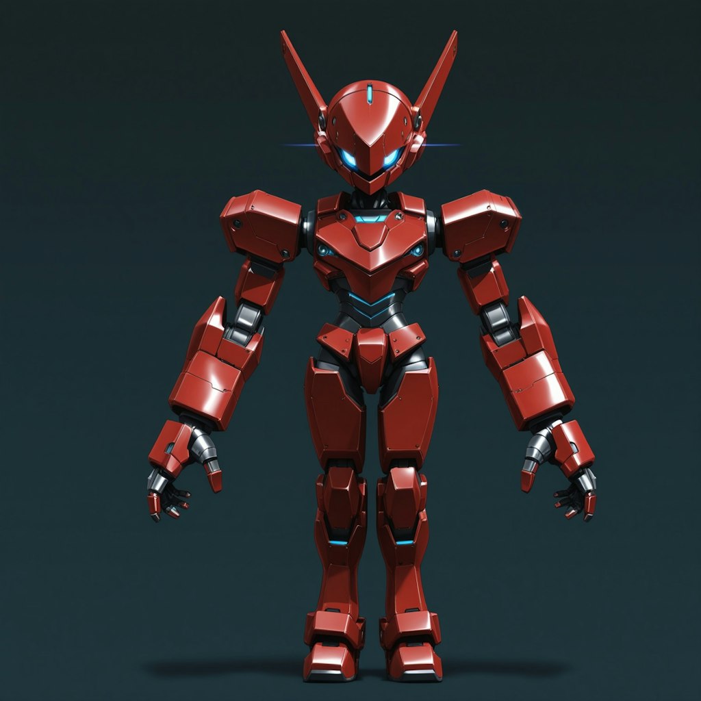 ロボット