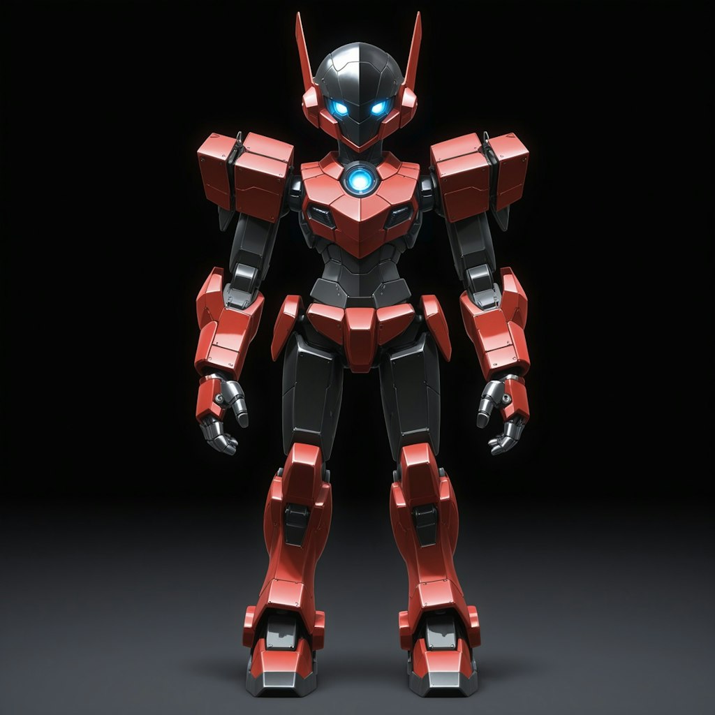 ロボット