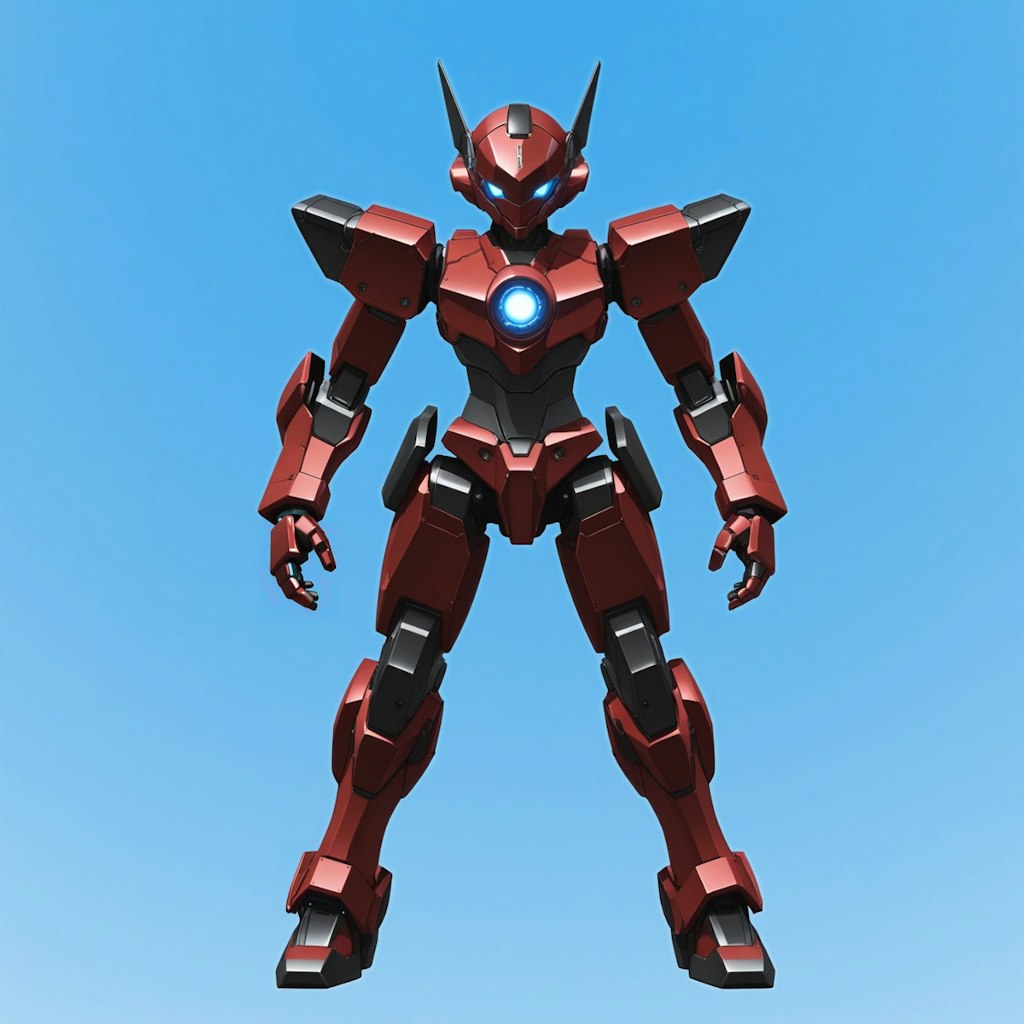 ロボット