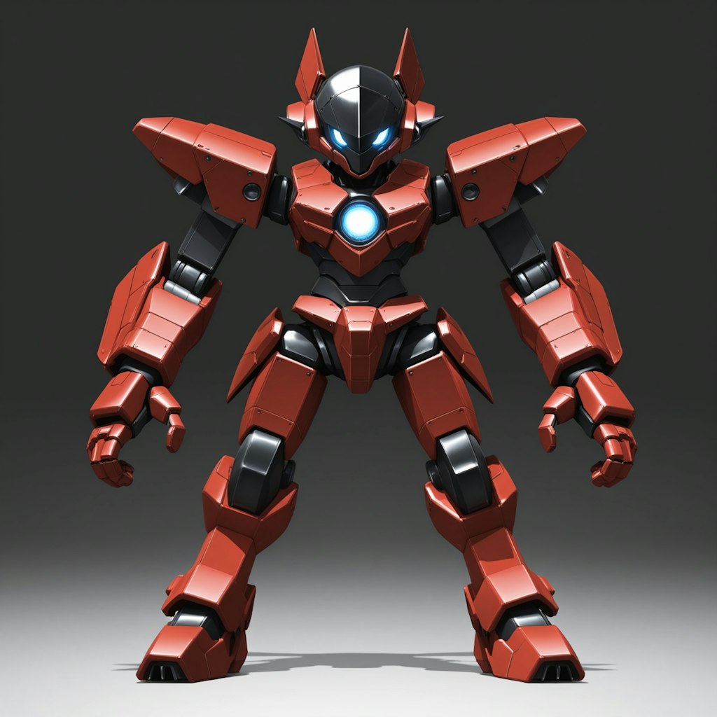 ロボット