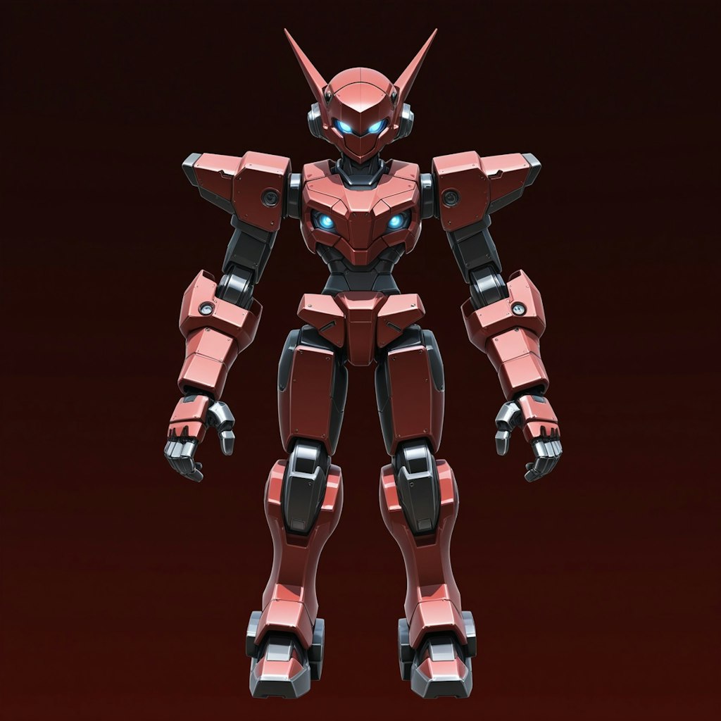 ロボット