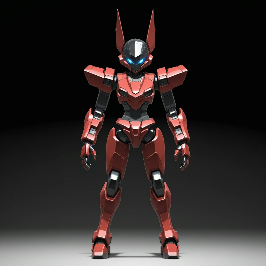 ロボット