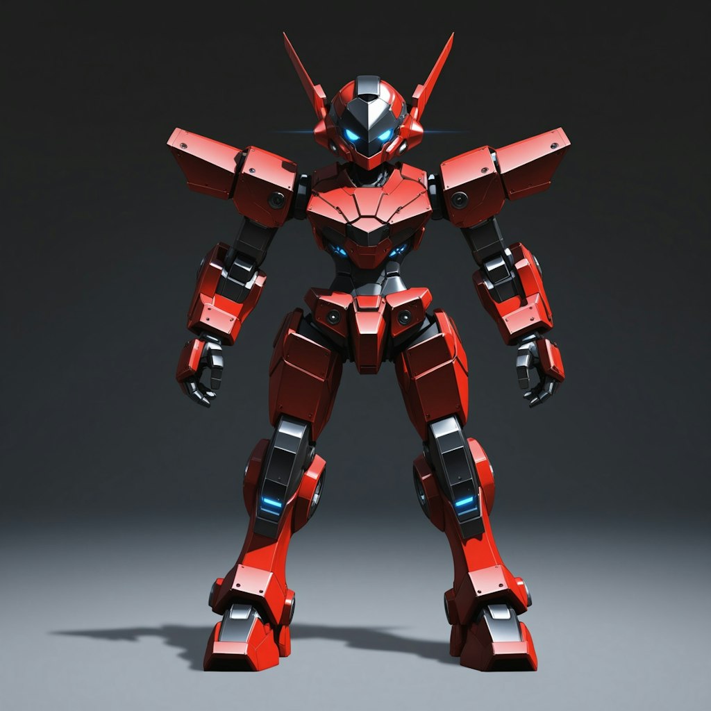 ロボット