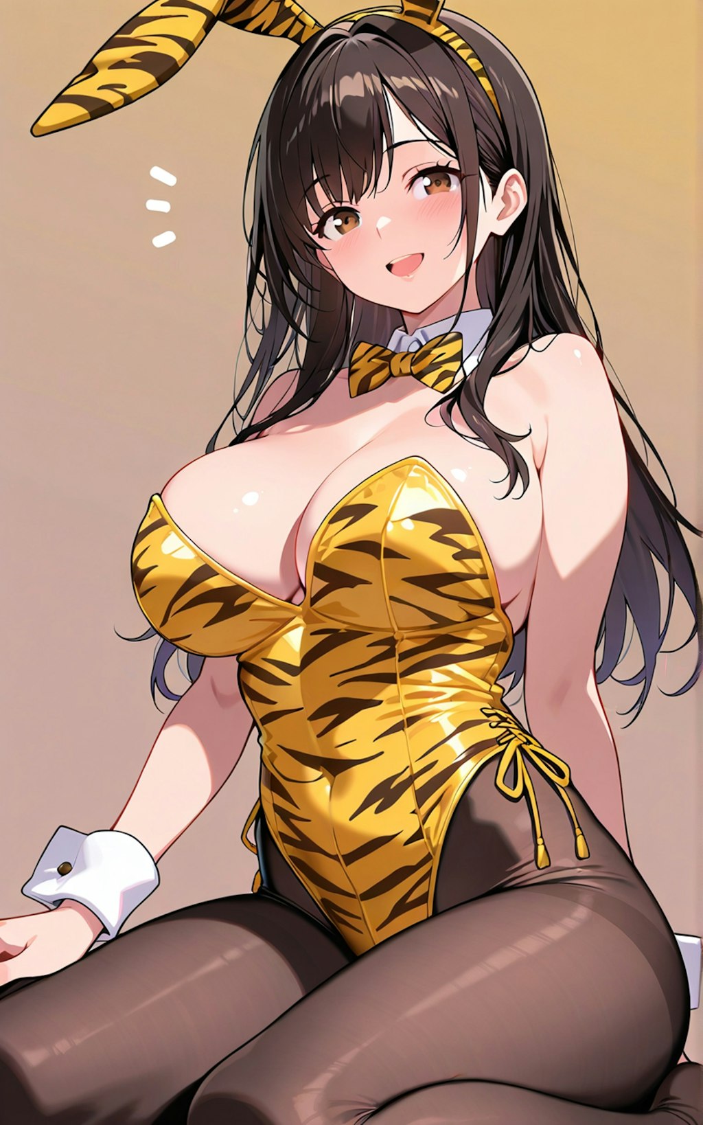 7／21 おはよウサギ