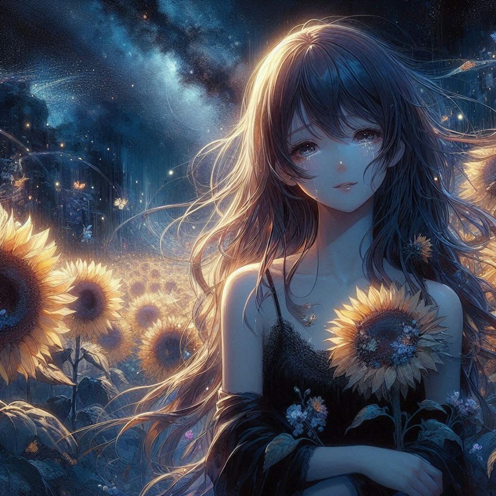 himawari ／ Mr.Children