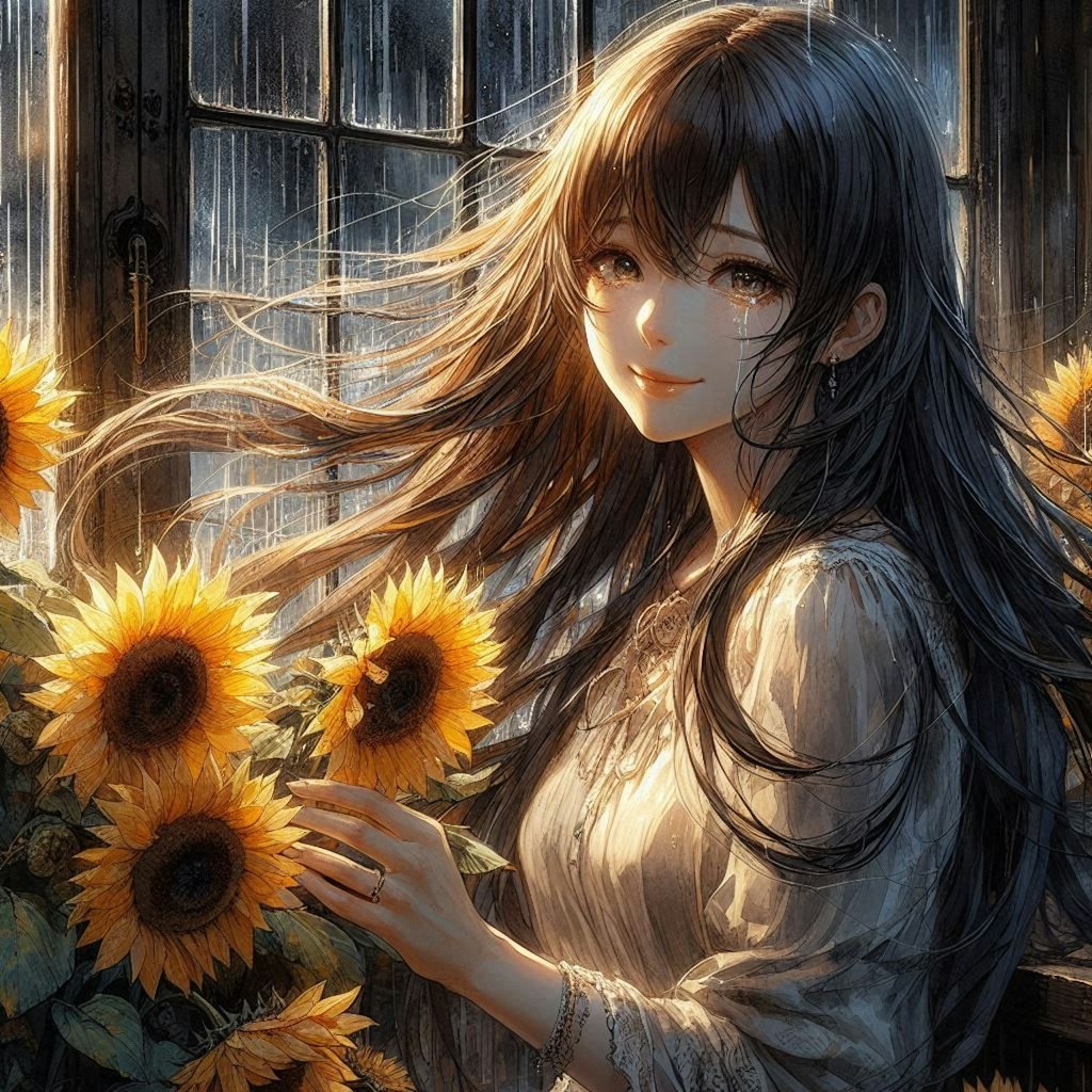 himawari ／ Mr.Children