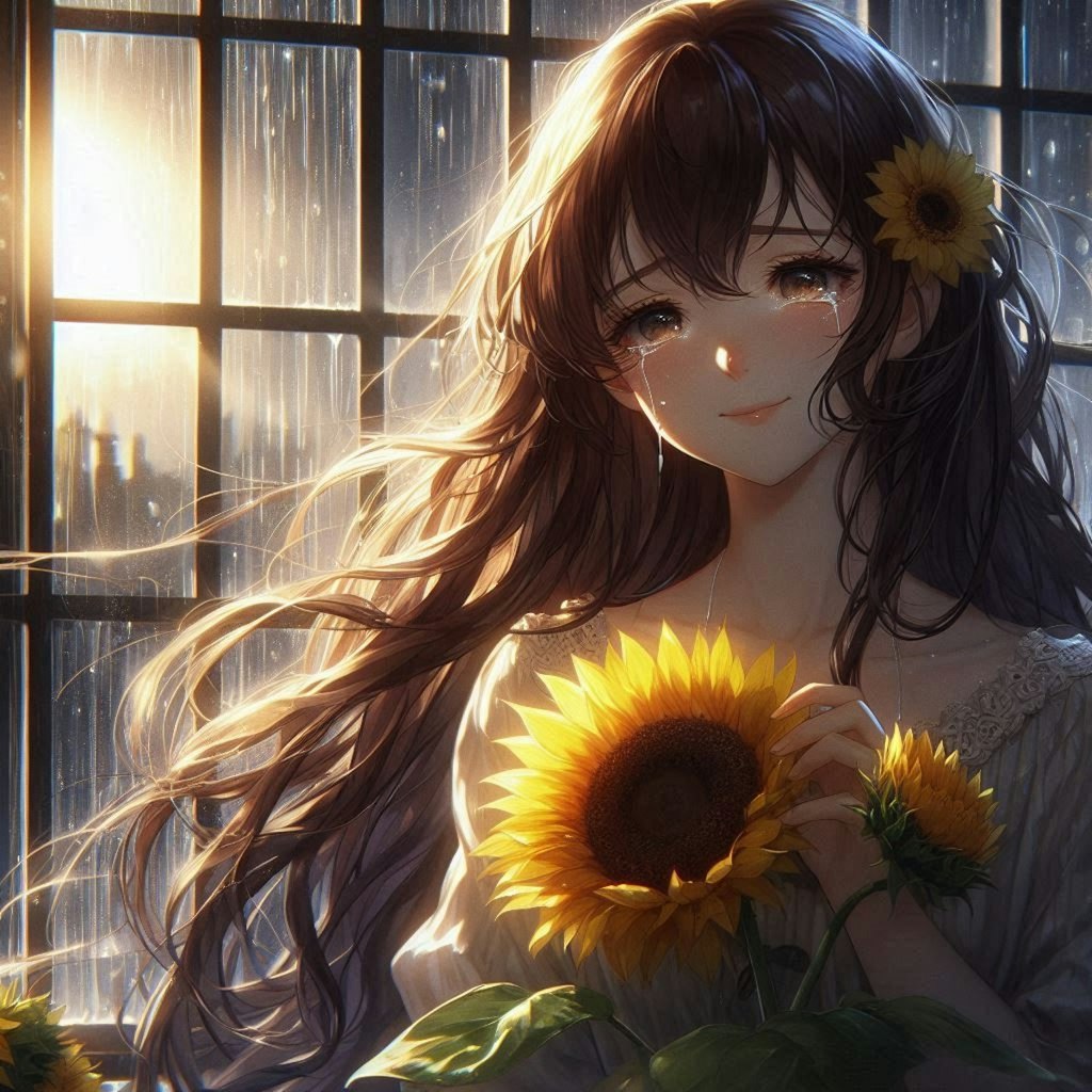 himawari ／ Mr.Children