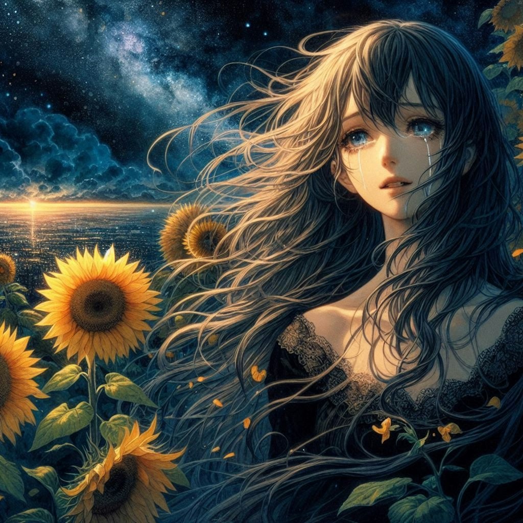 himawari ／ Mr.Children