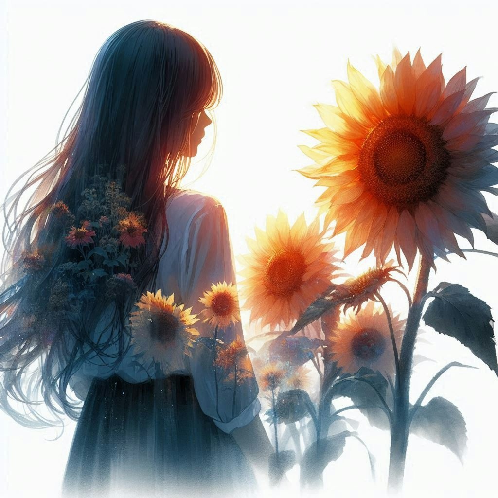 himawari ／ Mr.Children