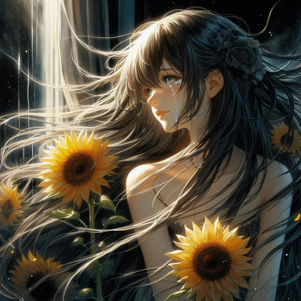himawari ／ Mr.Children
