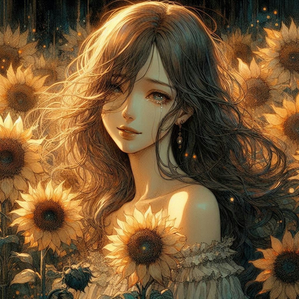 himawari ／ Mr.Children