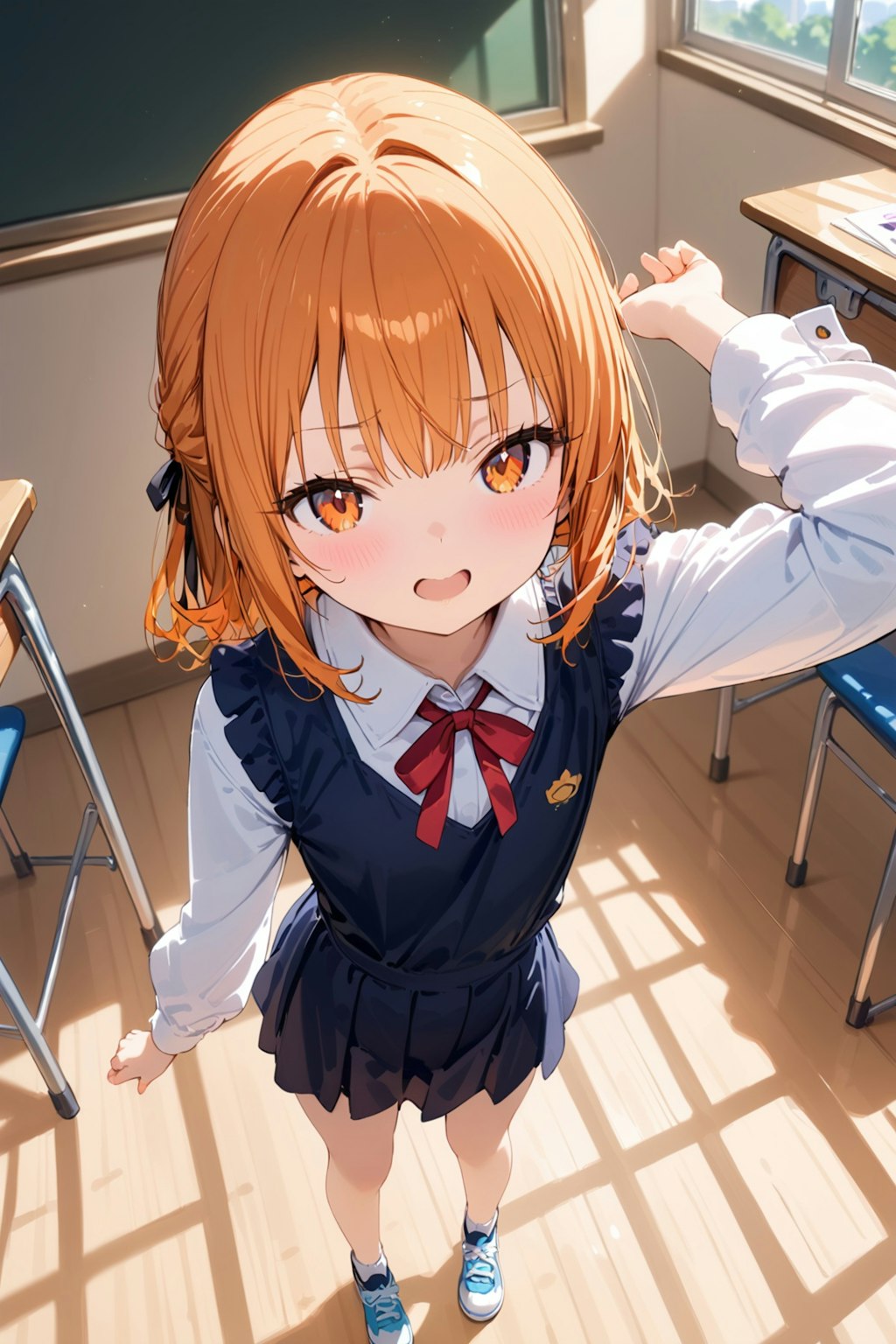 れもちゃん