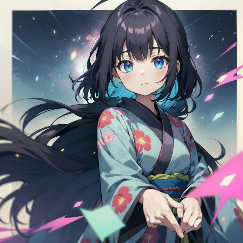 yukata