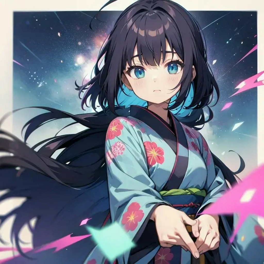 yukata