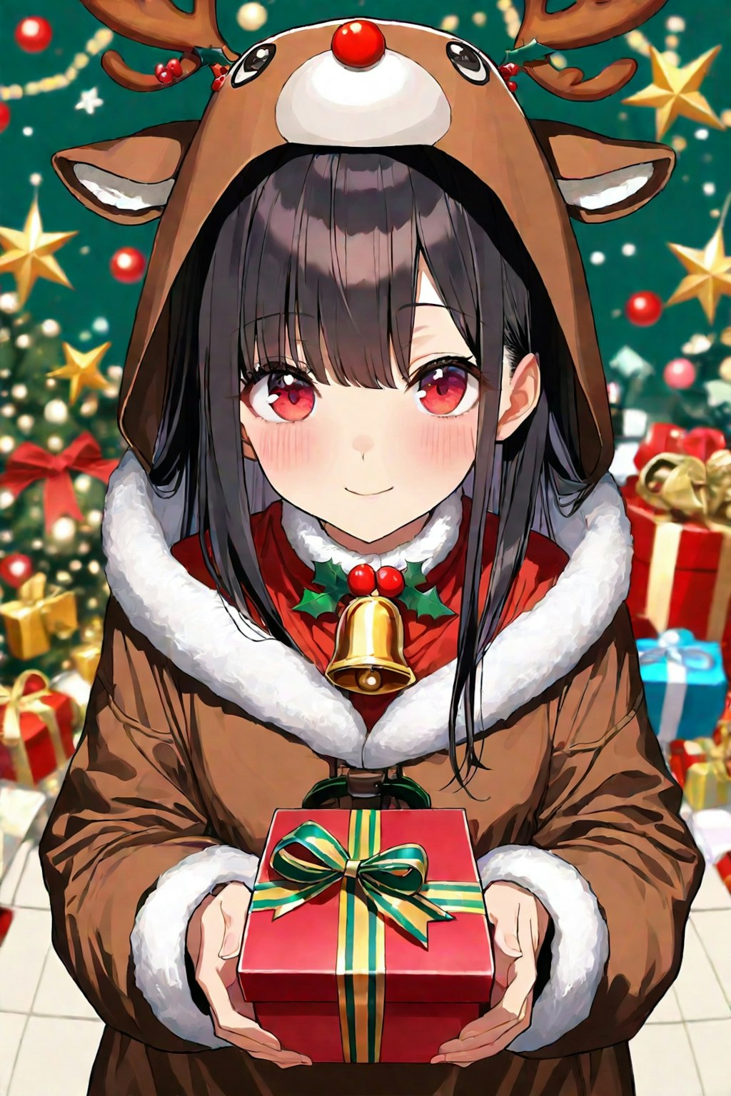 ちちぷいクリスマス