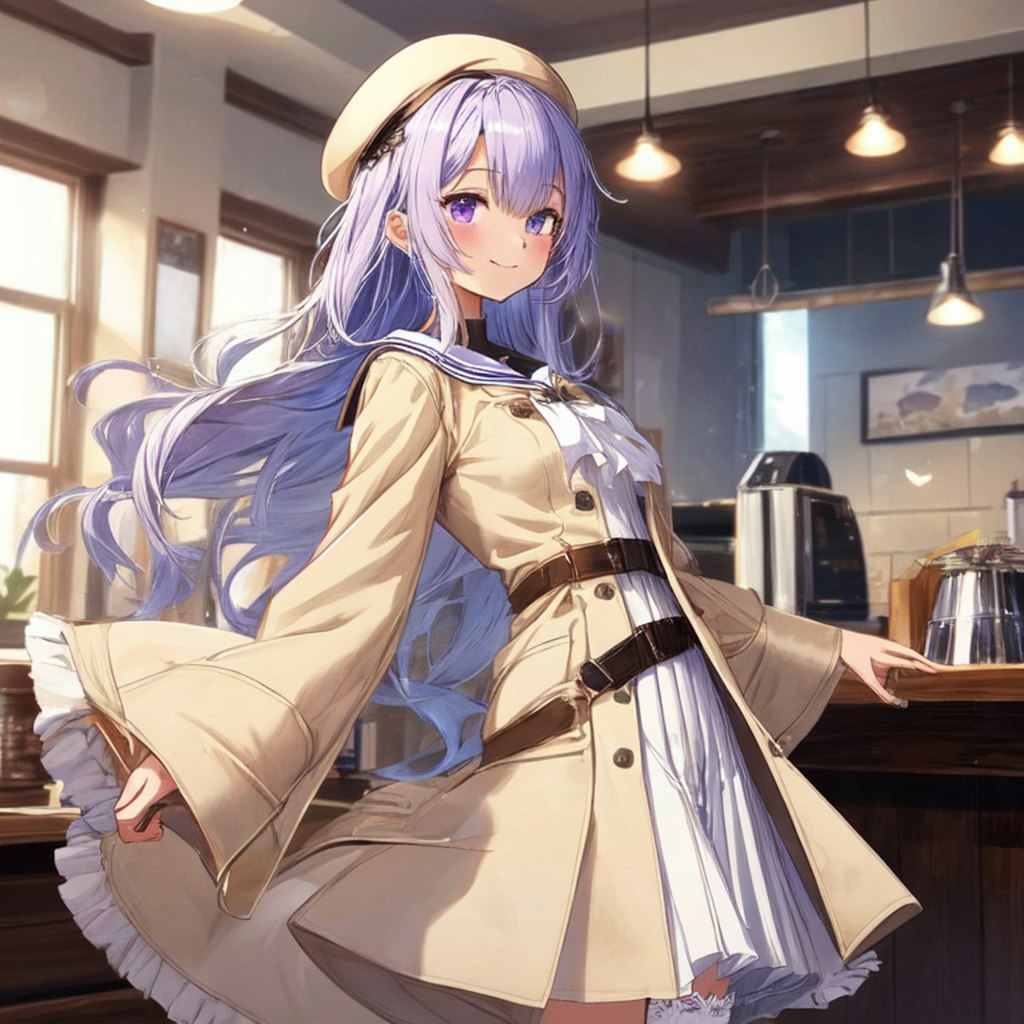 ユニコーン（アズールレーン）