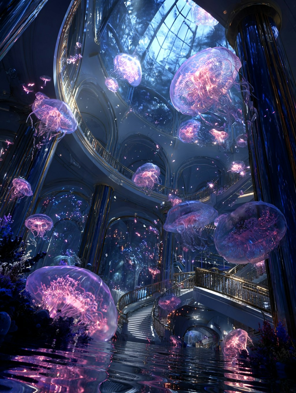 Jellyfish