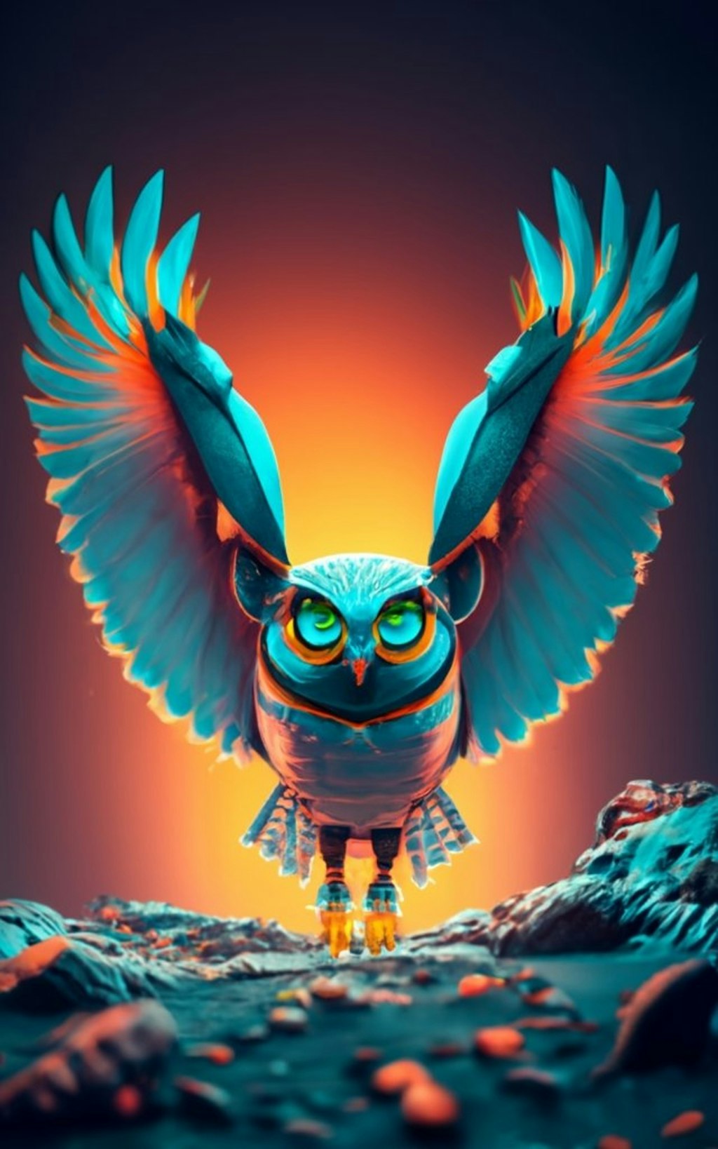 obo owl