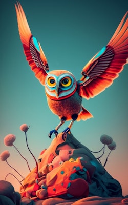 obo owl