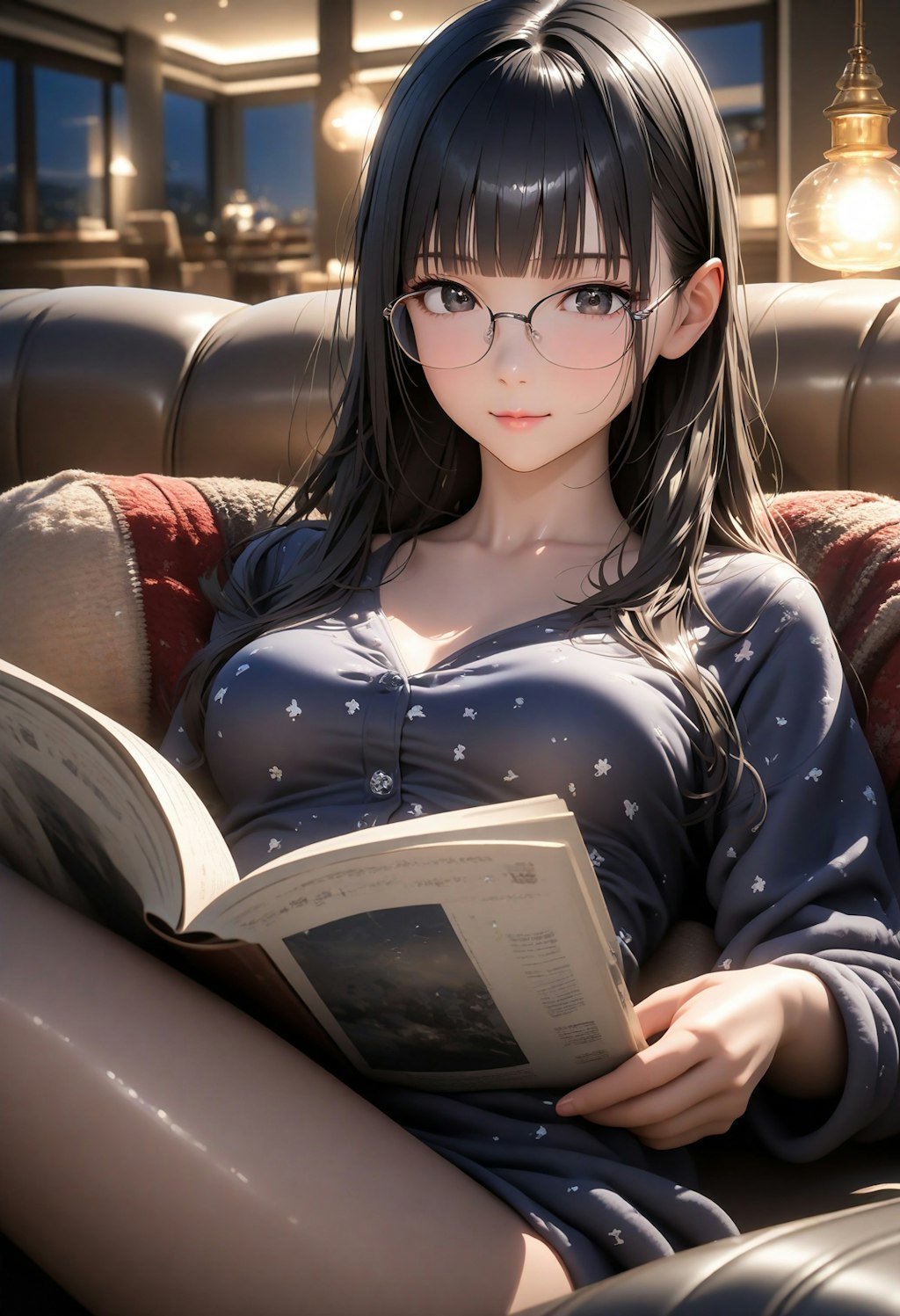 読書