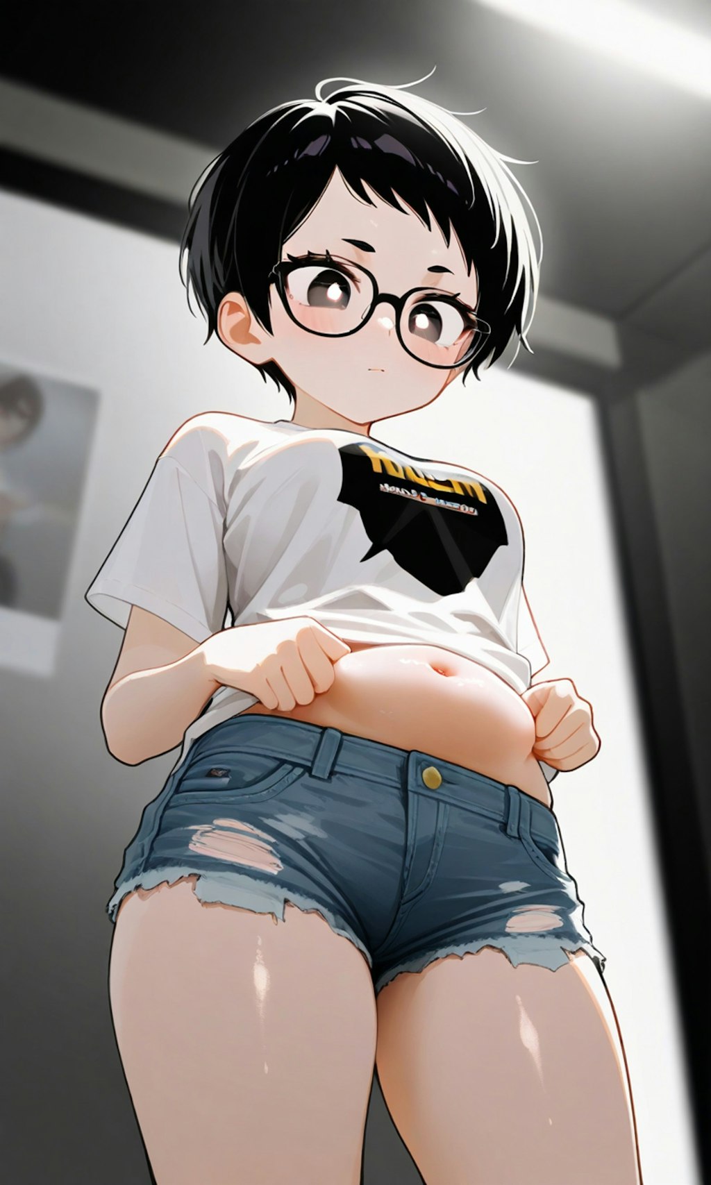 あらあら。その521～530