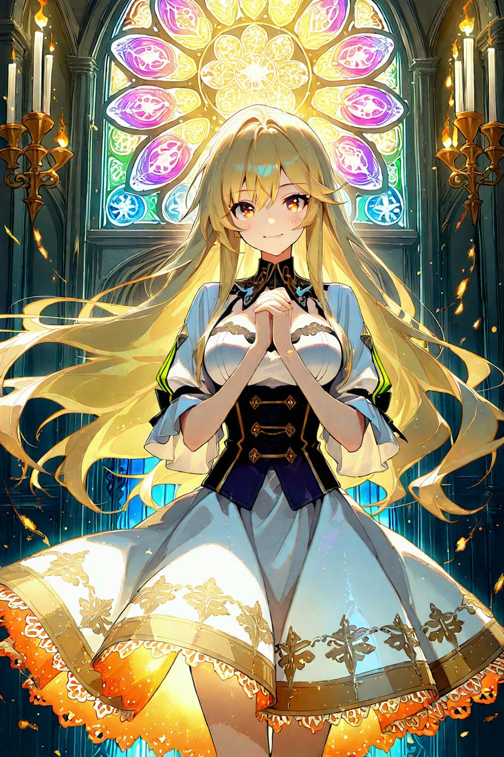 ChatGPT - AI.06 Soleil