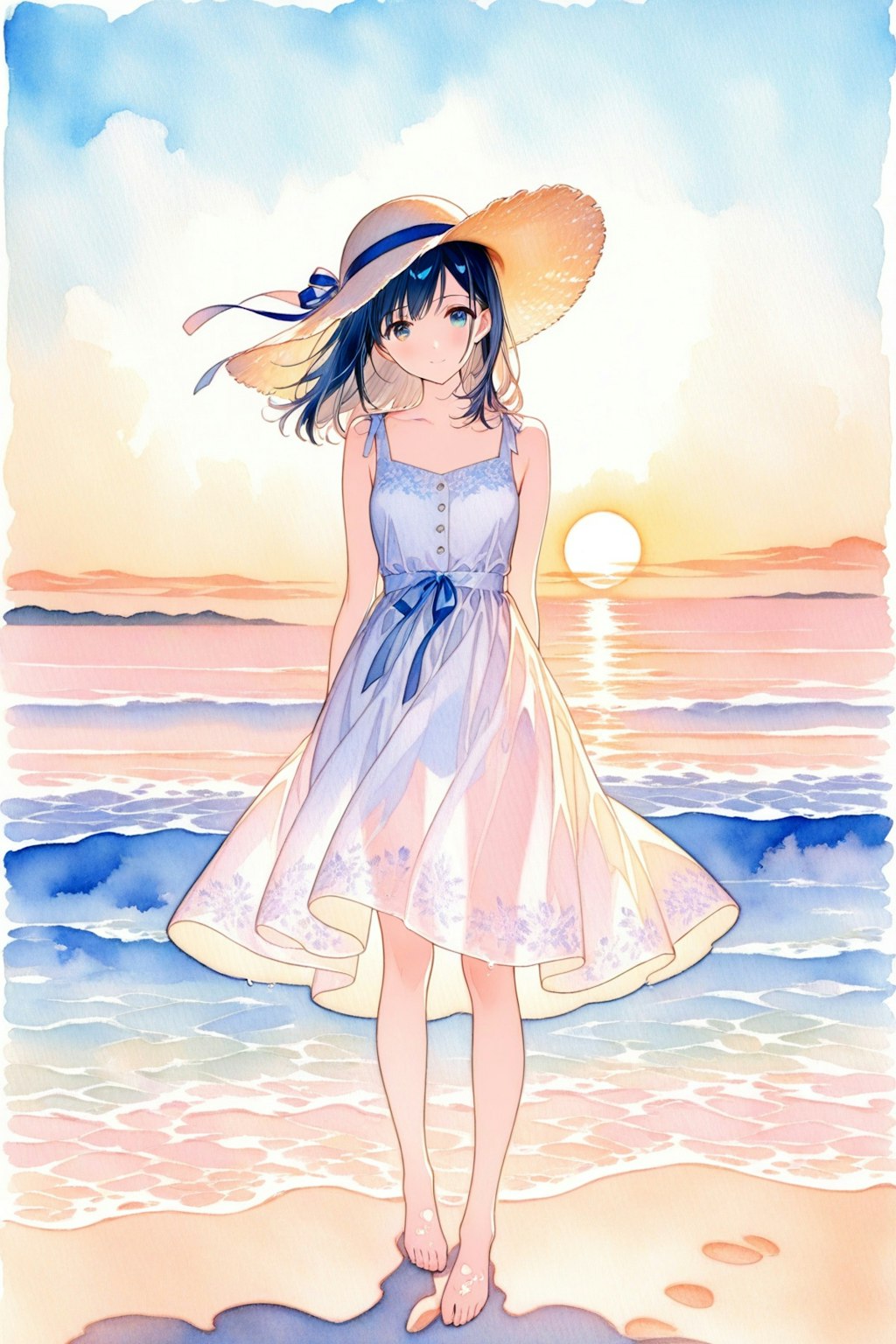 絵柄さんぽシリーズ【Top5】＋お気に入り作品♪