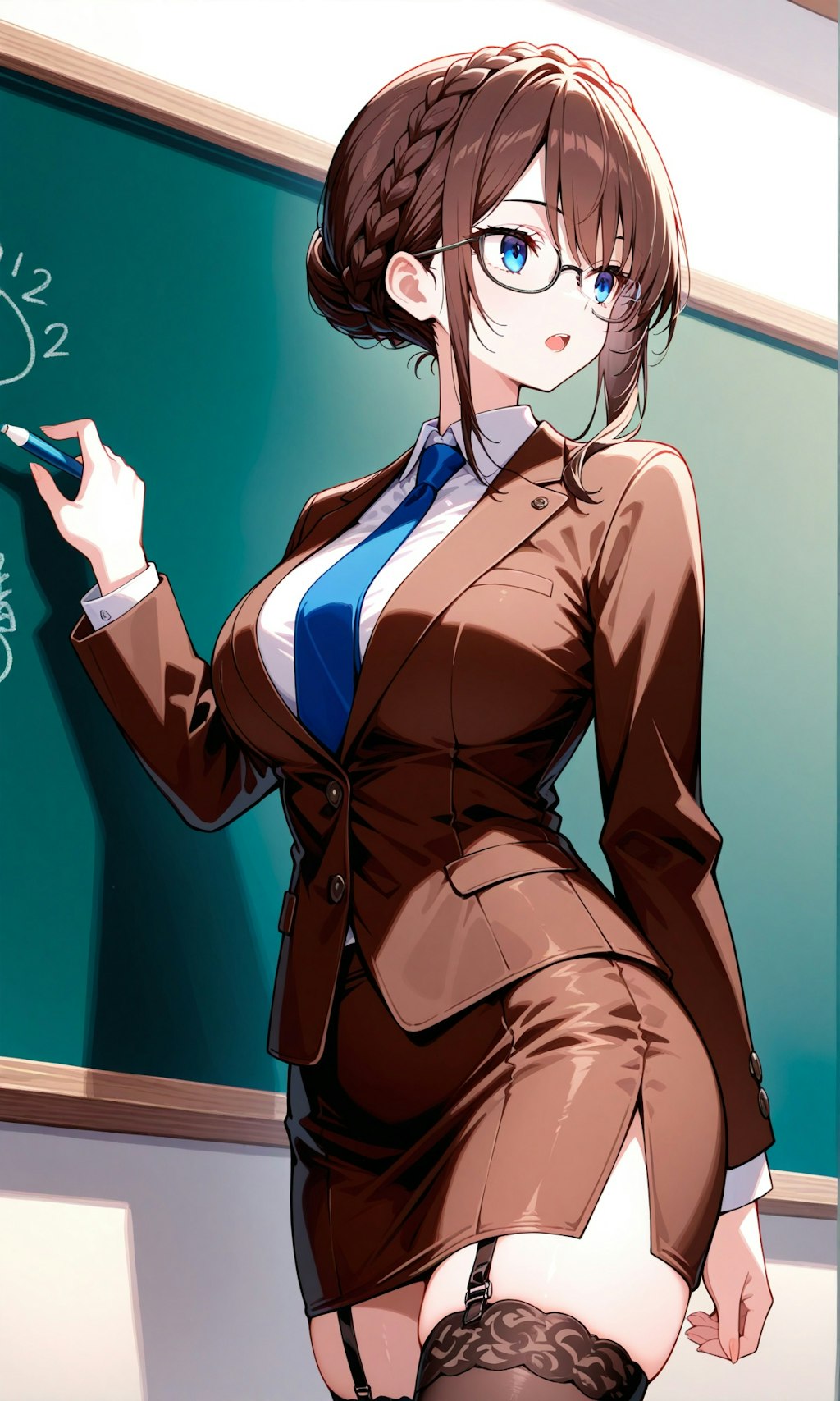 特別補習