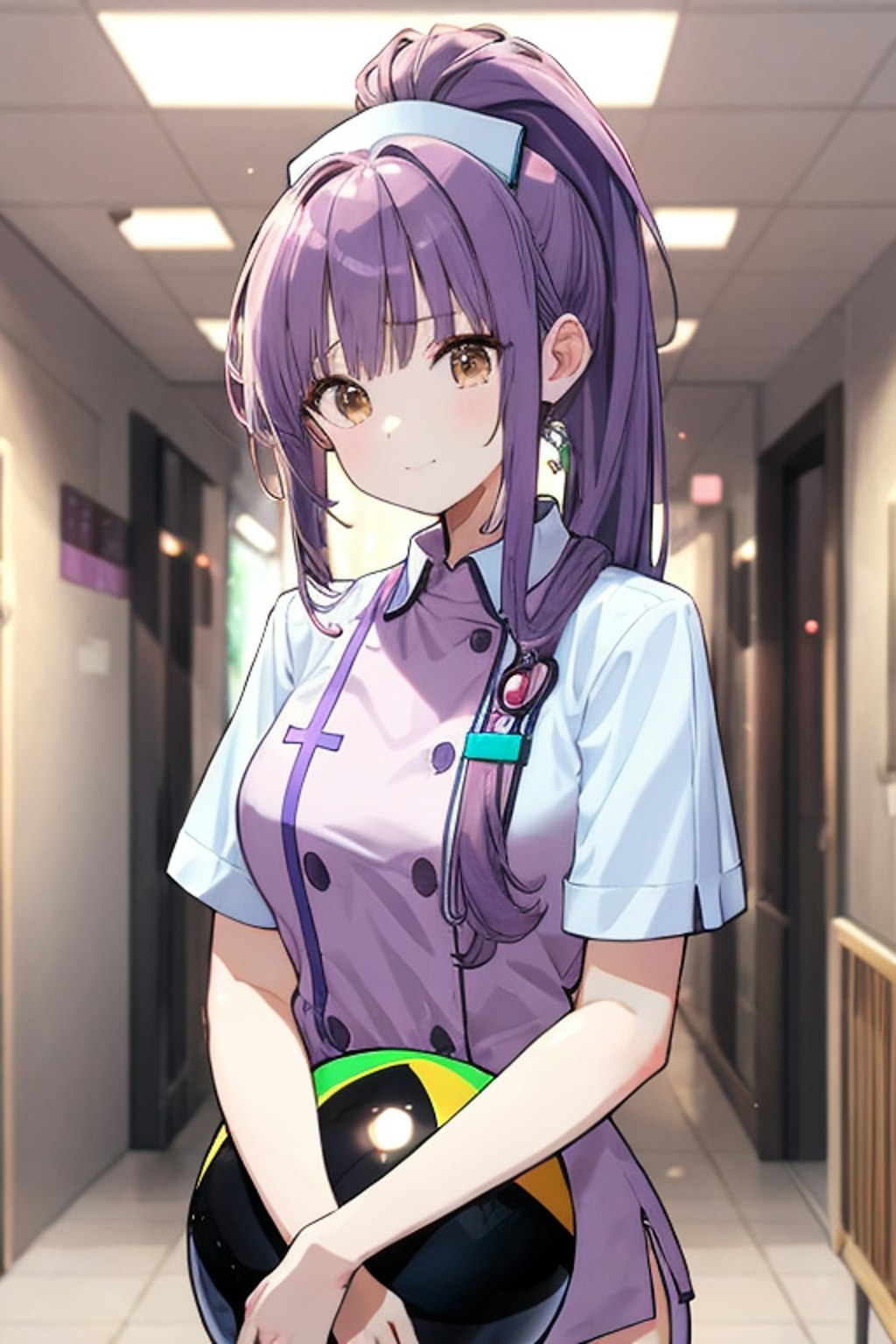 ももかちゃん224