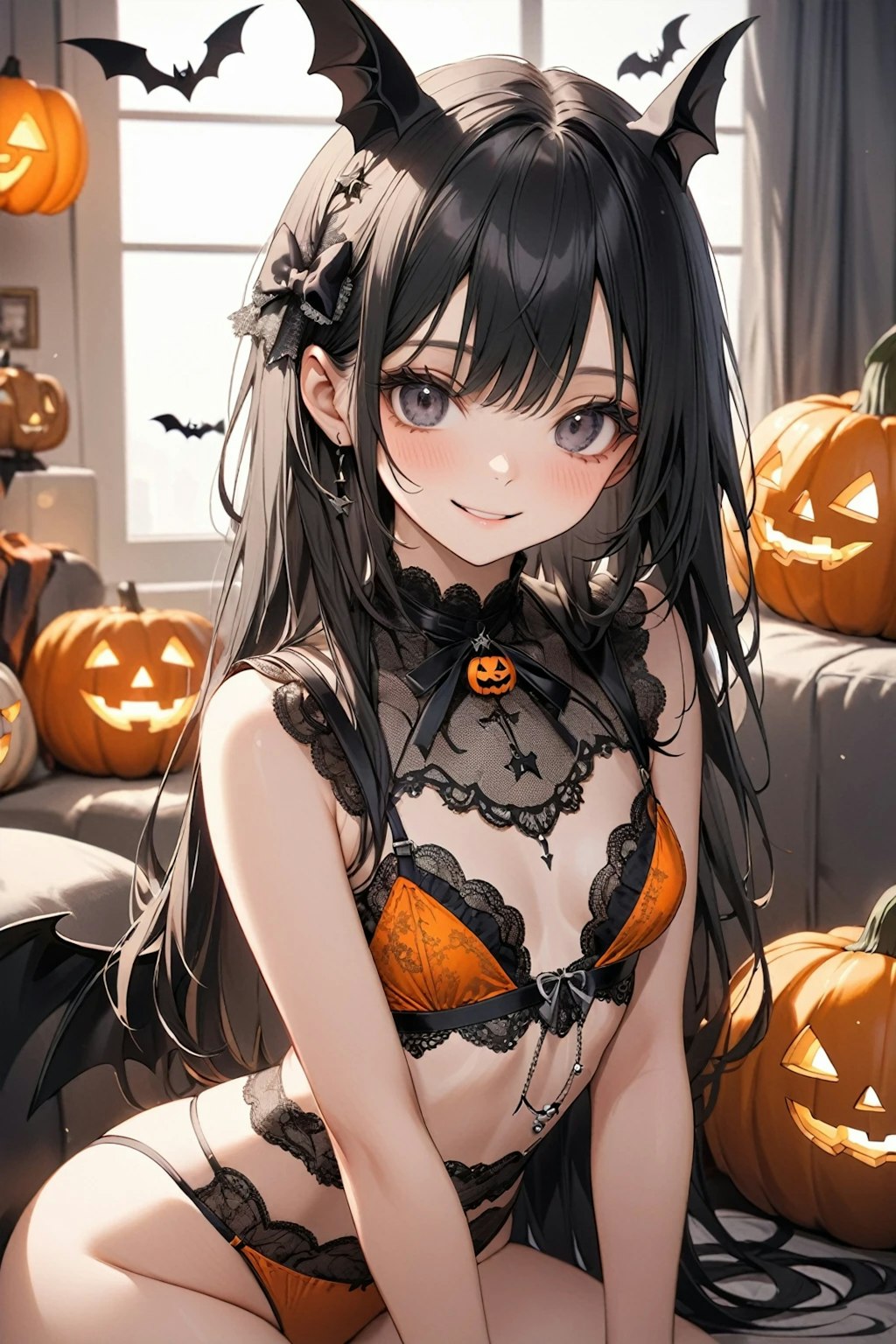 ハロウィーンって