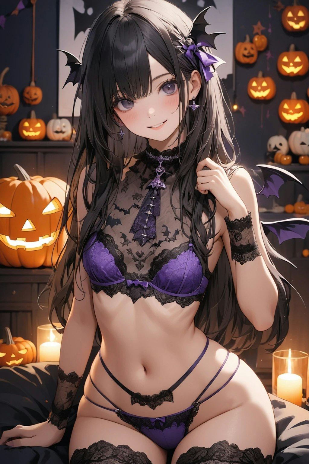 ハロウィーンって