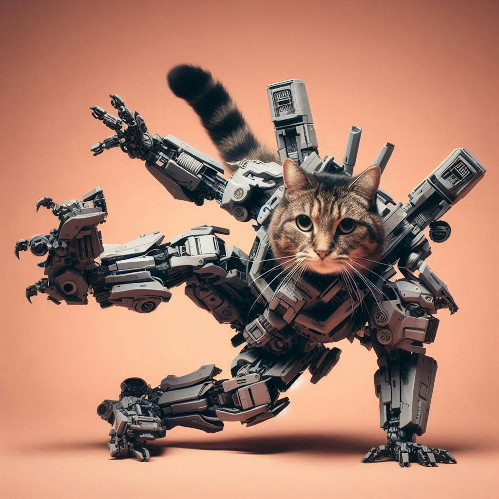 モビルキャット