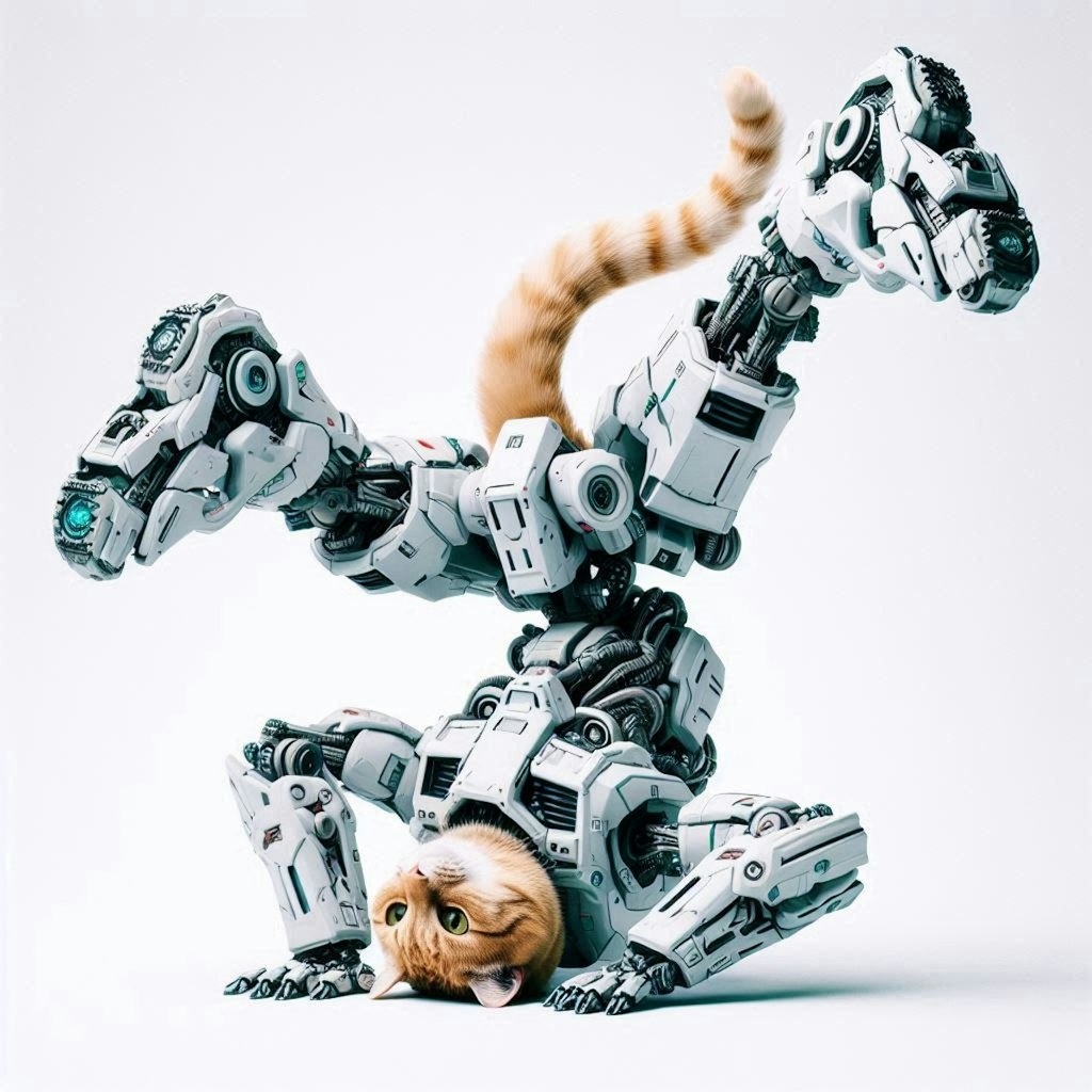 モビルキャット