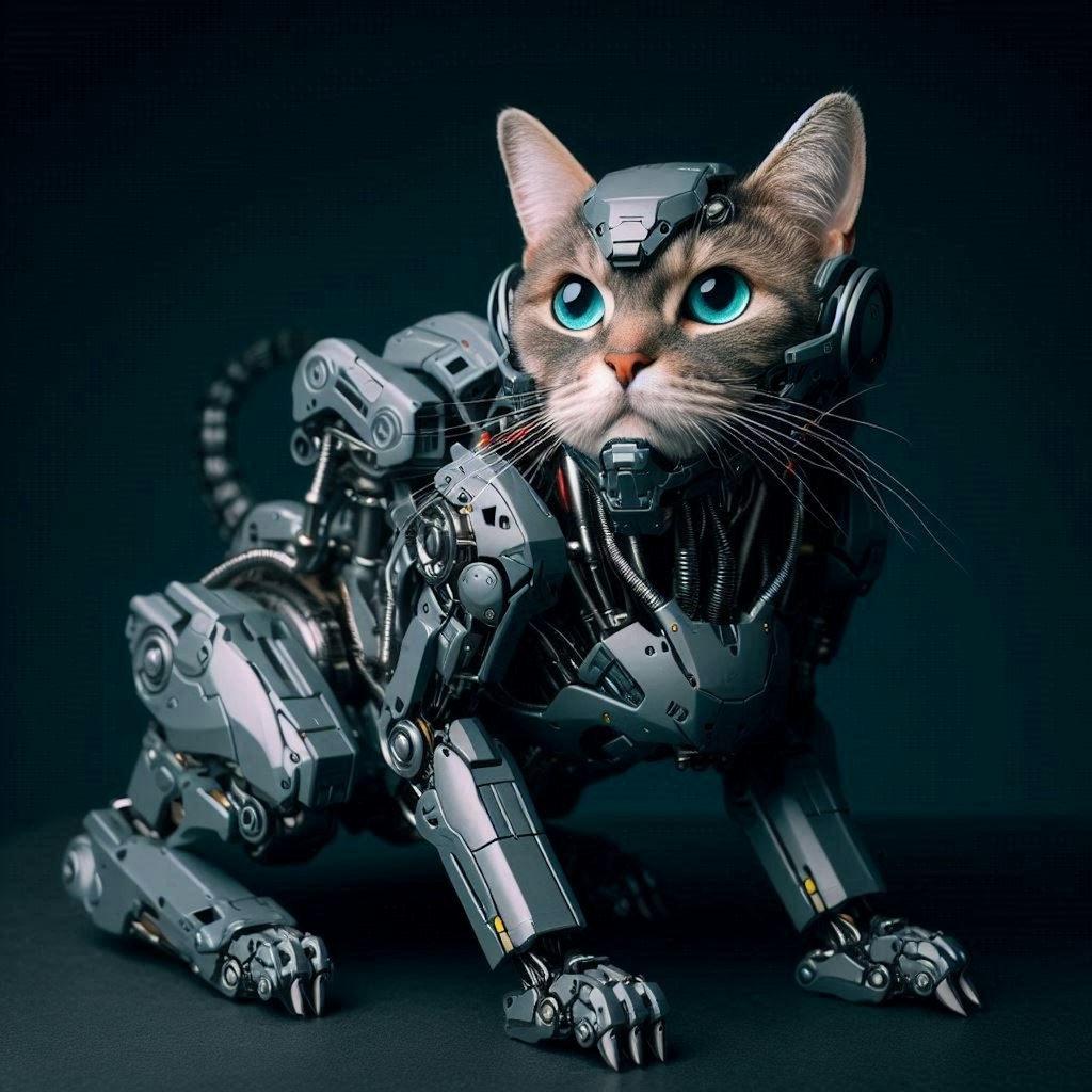 モビルキャット