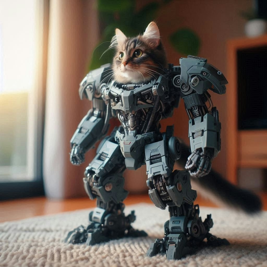 モビルキャット