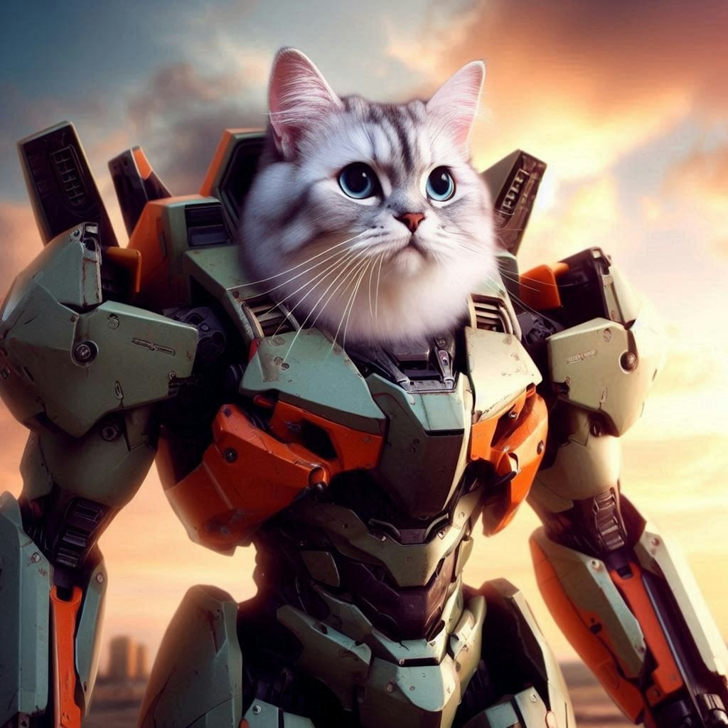 モビルキャット