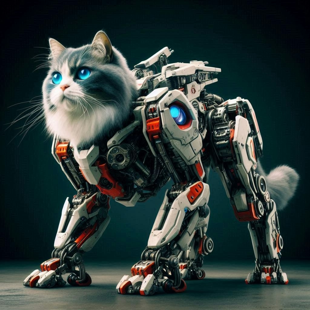 モビルキャット