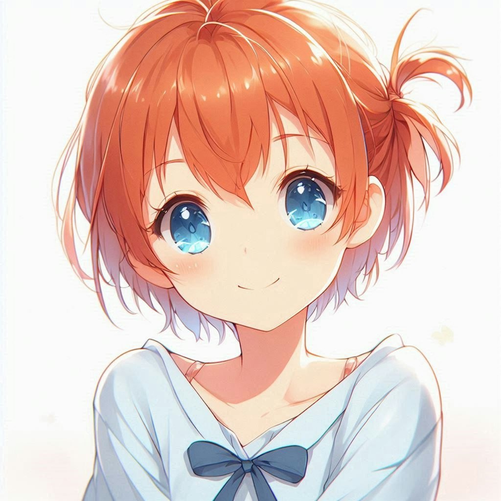 いつのまにか少女は大人へ