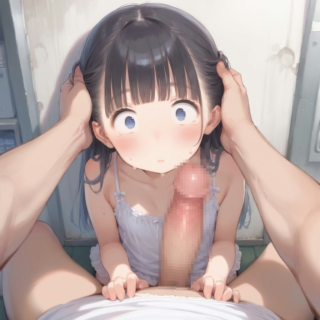 え？なんでそんなのだしてるの？