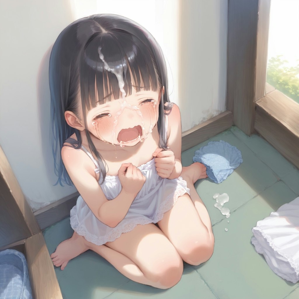え？なんでそんなのだしてるの？